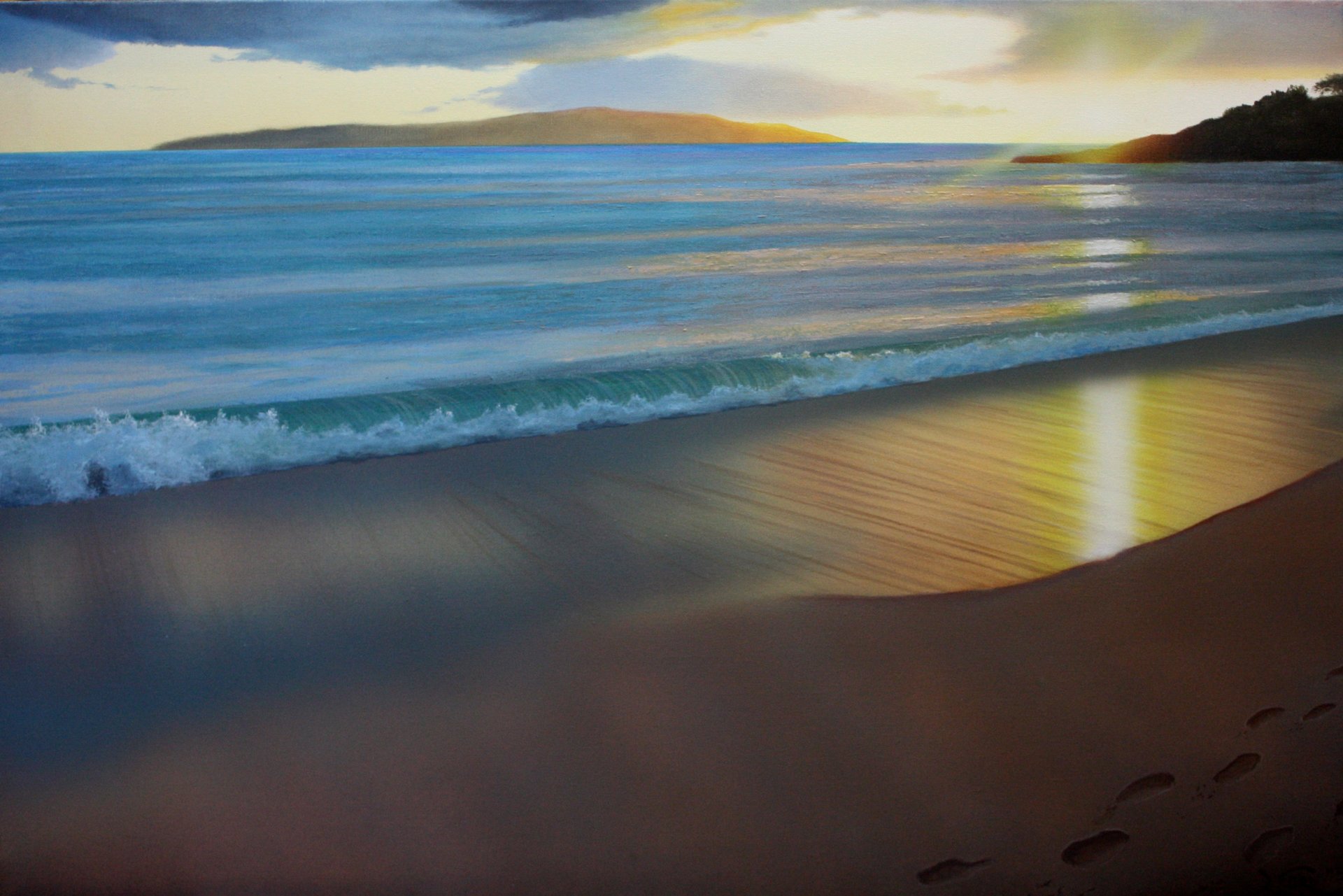 Untitled by 
Logan Ford