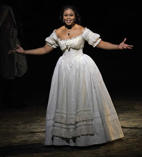 Met Opera Live in HD: La Fille du R&eacute;giment @ Cowichan Performing Arts Centre Mar 2 2019 - Jun 26th @ Cowichan Performing Arts Centre