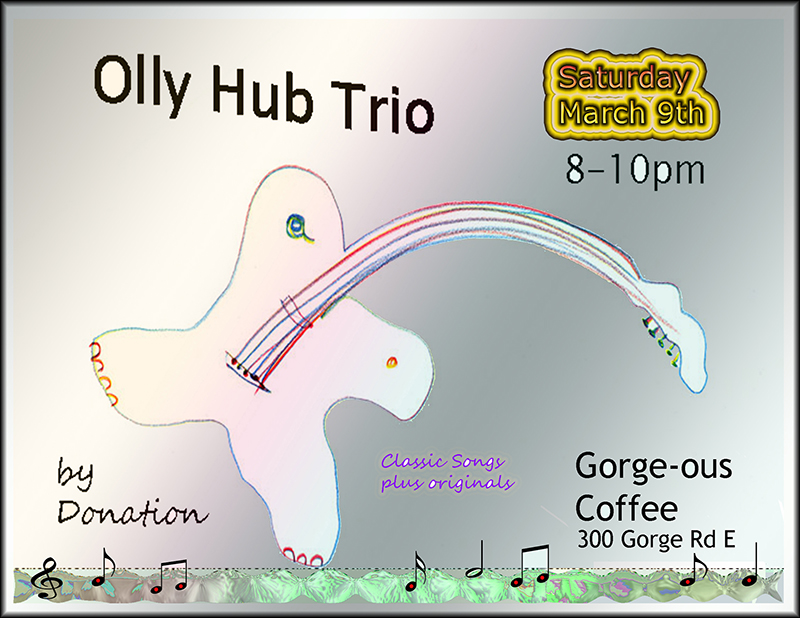 Profile Image: OLLY HUB