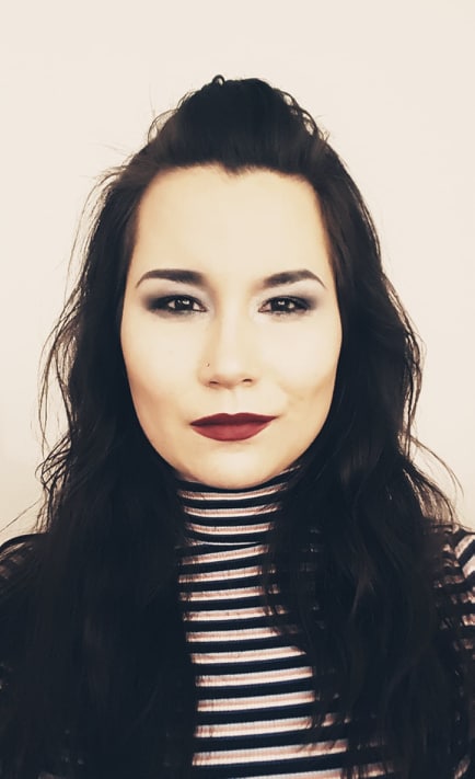 Profile Image: Kristina Shelden