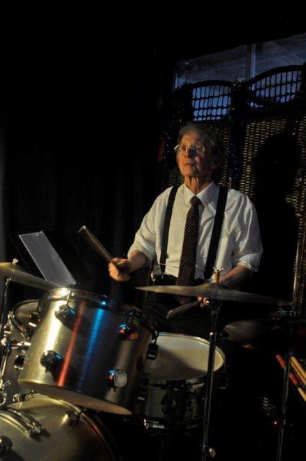 Profile Image: Brian Moore