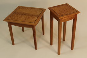 The Artistry of Coventry Woodworking: Karen Trickett, Cam Russell @ Imagine That! Artisans' Designs May 3 2019 - Jun 29th @ Imagine That! Artisans' Designs