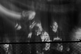 24/7: Nicholas Koby - May 8th @ Ministry of Casual Living Window Gallery
