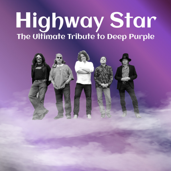 Profile Image: Highway Star