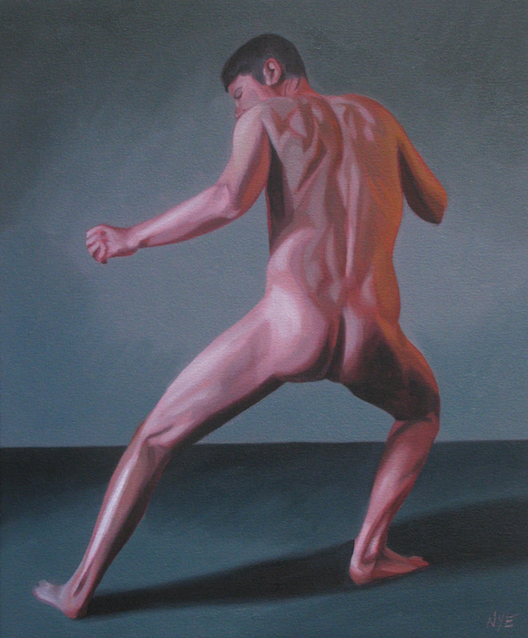 #26 by 
James Nye
