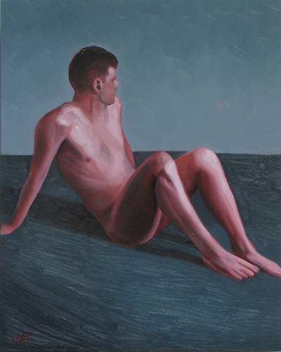 #24 by 
James Nye