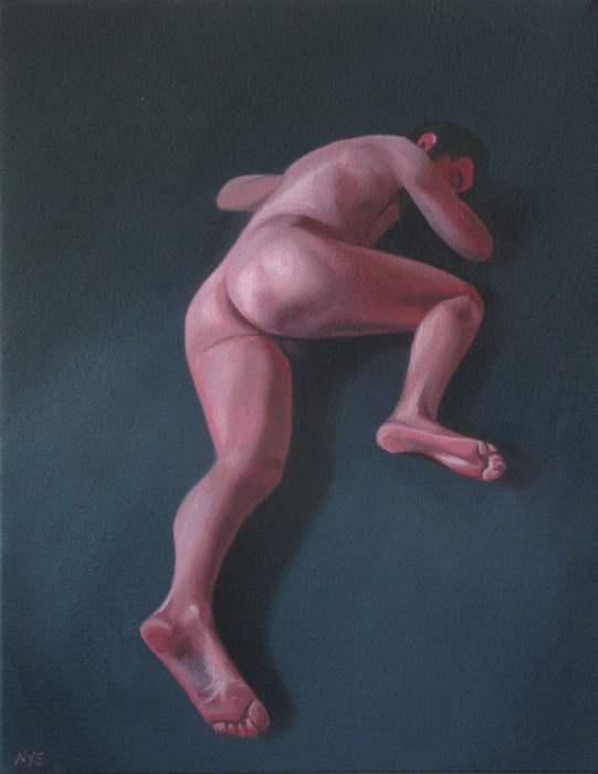 #23 by 
James Nye
