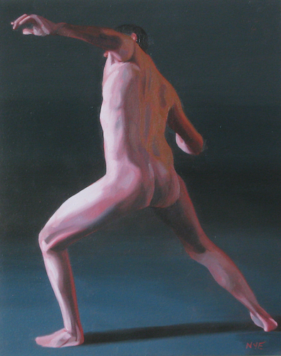 #22 by 
James Nye
