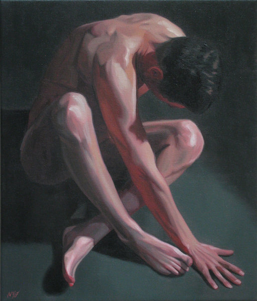 #20 by 
James Nye