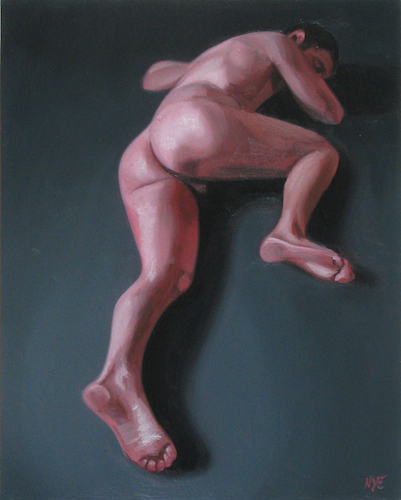 #19 by 
James Nye