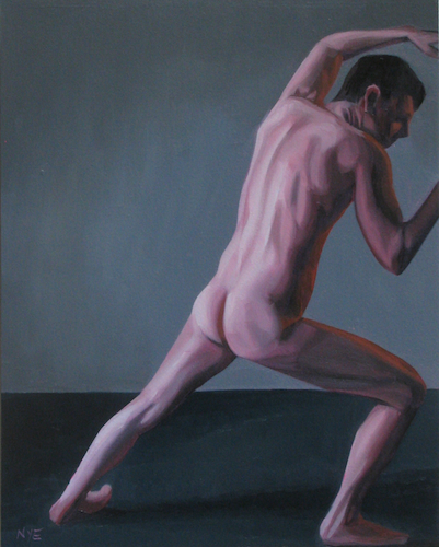 #16 by 
James Nye