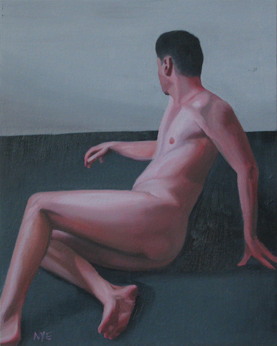 #15 by 
James Nye
