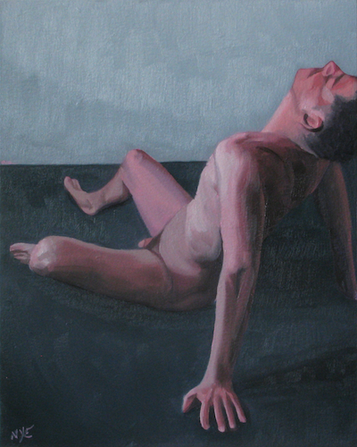 #14 by 
James Nye
