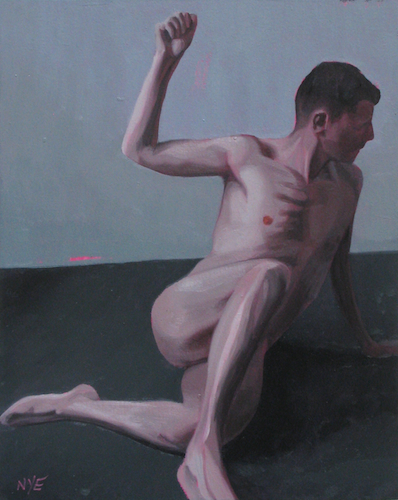 #13 by 
James Nye