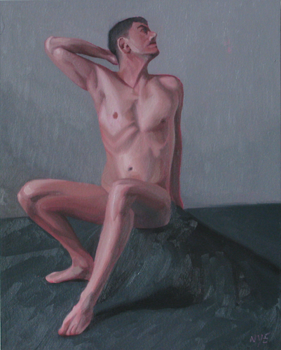 #12 by 
James Nye