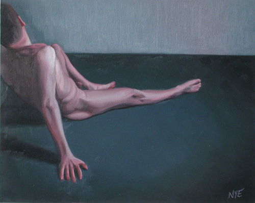 #10 by 
James Nye