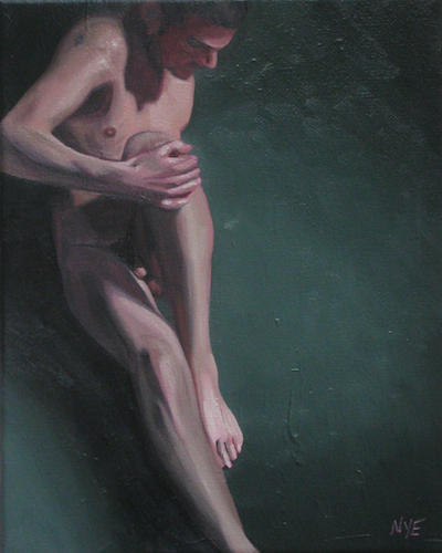 #8 by 
James Nye