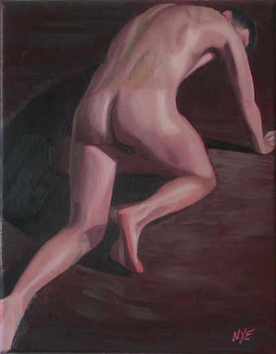 #6 by 
James Nye