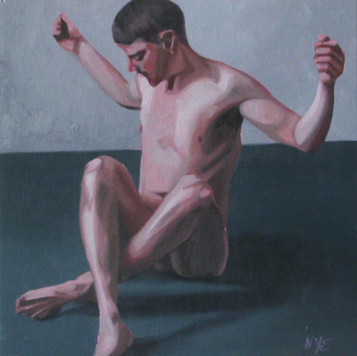 #5 by 
James Nye