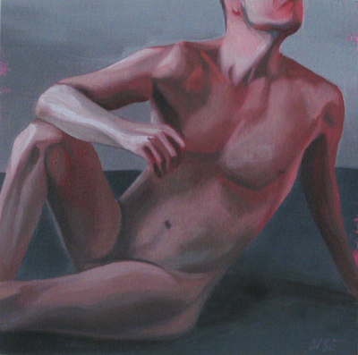 #4 by 
James Nye