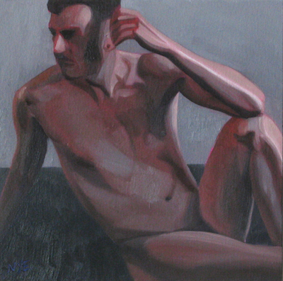 #3 by 
James Nye
