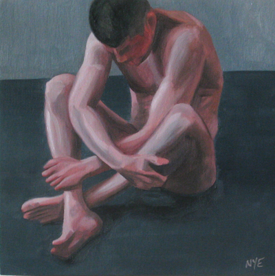 #2 by 
James Nye