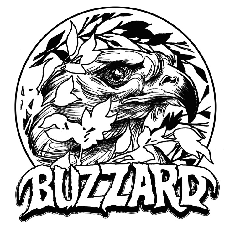 Profile Image: BuzzArd