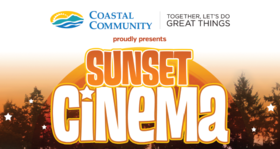 Sunset Cinema - Little Foot @ Cowichan Sportsplex Dec 31 1969 - Jun 27th @ Cowichan Sportsplex