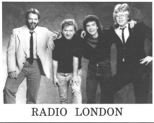 Profile Image: Radio London