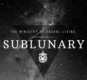 SUBLUNARY: A night Of Extraordinary Art: Maddy Elia, Zola Kell, Aim&eacute;e L&eacute;vesque, Sabrina Blanchard, Anne-Marie Fortin, Aim&eacute;e van Drimmelen, Ashley Ohtsijah Hall - May 20th @ The Ministry of Casual Living