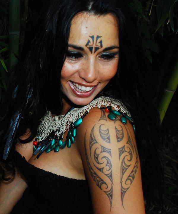 Profile Image: Mihirangi