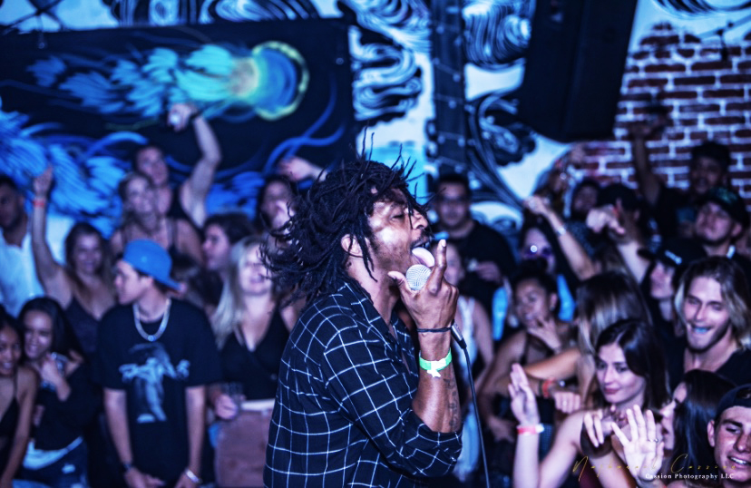 Profile Image: Shwayze