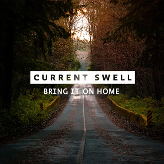 New Single \'Bring It On Home\' Out Now!