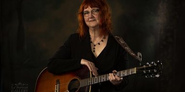 Linda McRae – ‘Dimming of the Day’