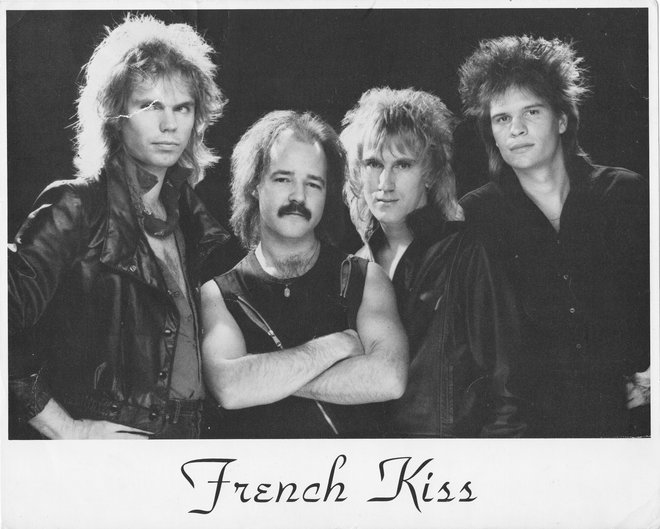 Profile Image: French Kiss