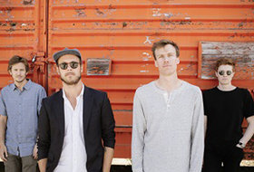 Current Swell, Carmanah @ Royal Theatre Nov 9 2019 - May 14th @ Royal Theatre