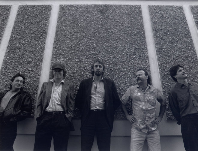 Profile Image: The Headhunters