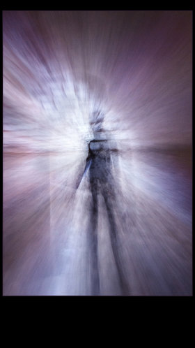 Transcendence: Tracey Farrington - May 15th @ Ministry of Casual Living Window Gallery