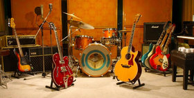 Jam / Open Mic Night @ the SOCIAL Dec 7 2019 - Jun 27th @ the SOCIAL