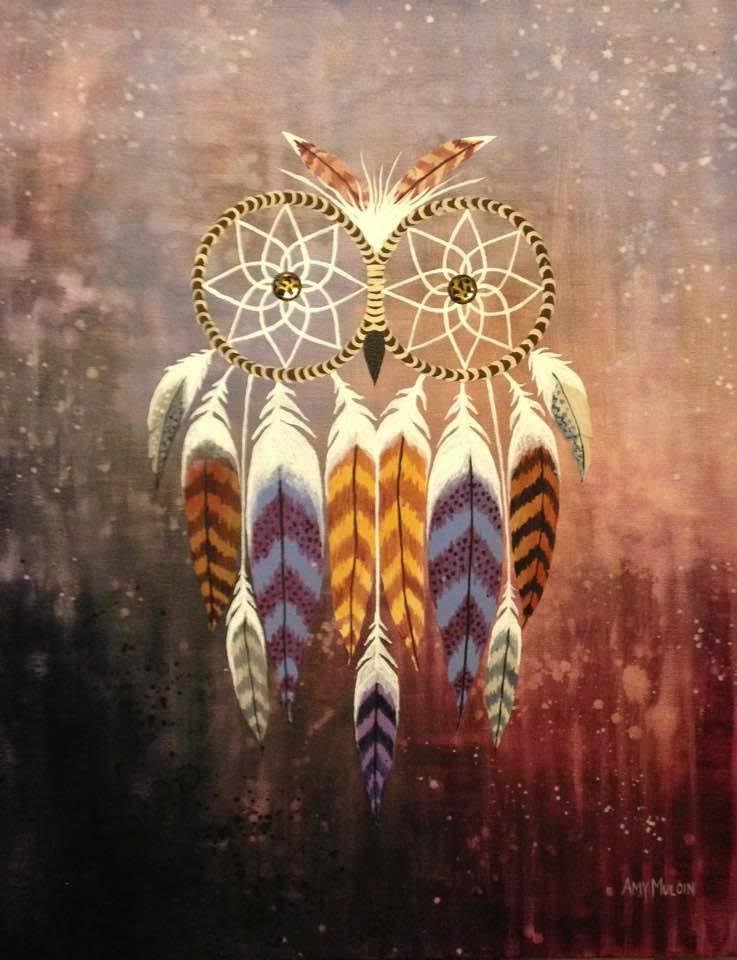 Untitled by 
Amy Muloin