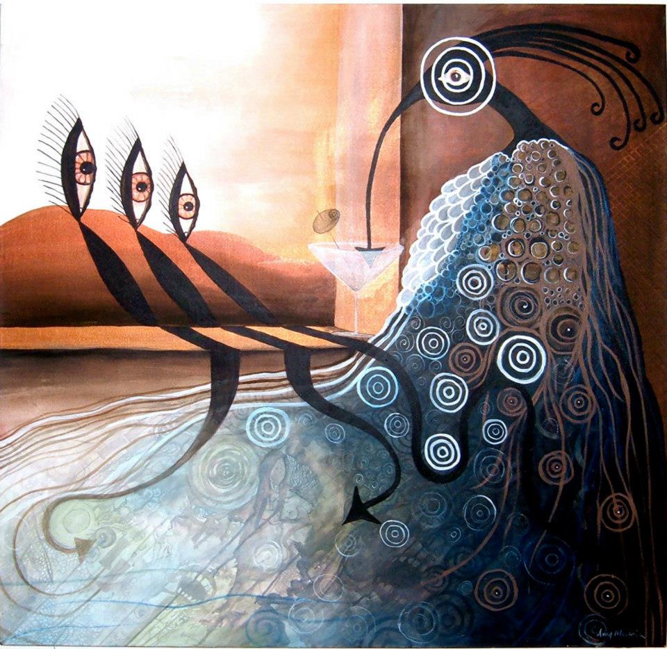 Untitled by 
Amy Muloin