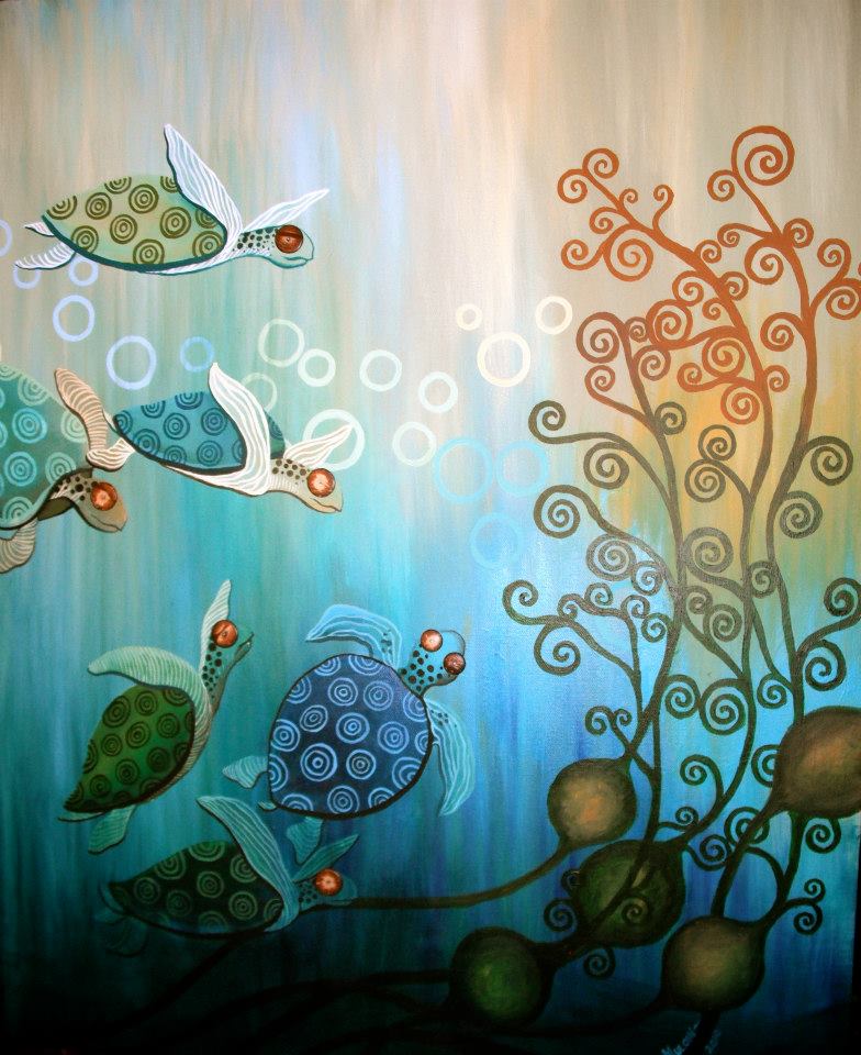 Untitled by 
Amy Muloin