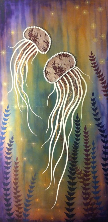 Untitled by 
Amy Muloin