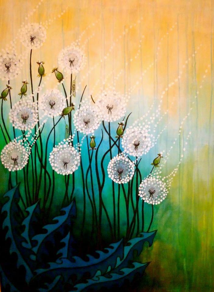 Untitled by 
Amy Muloin