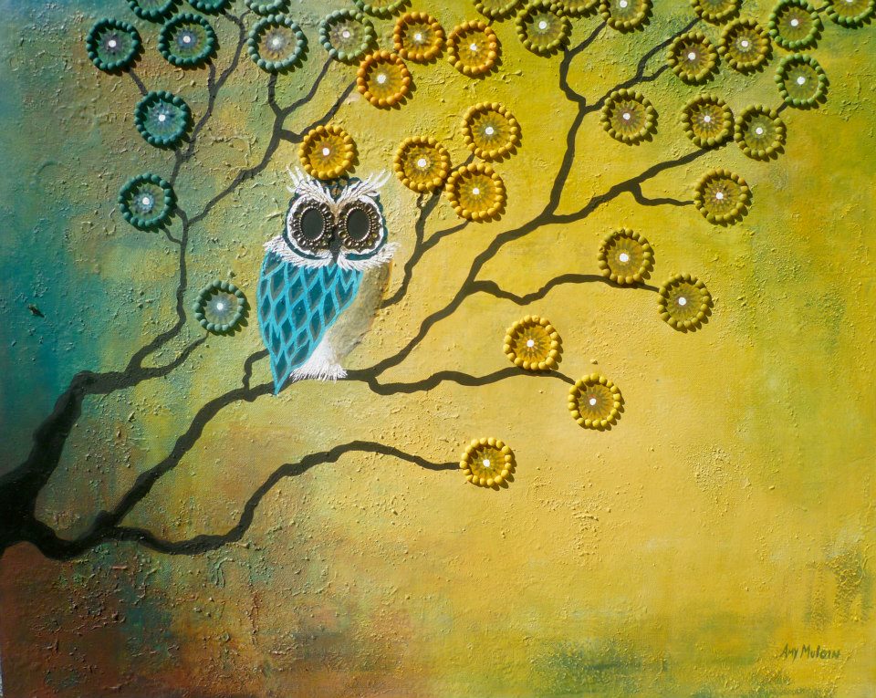 Untitled by 
Amy Muloin