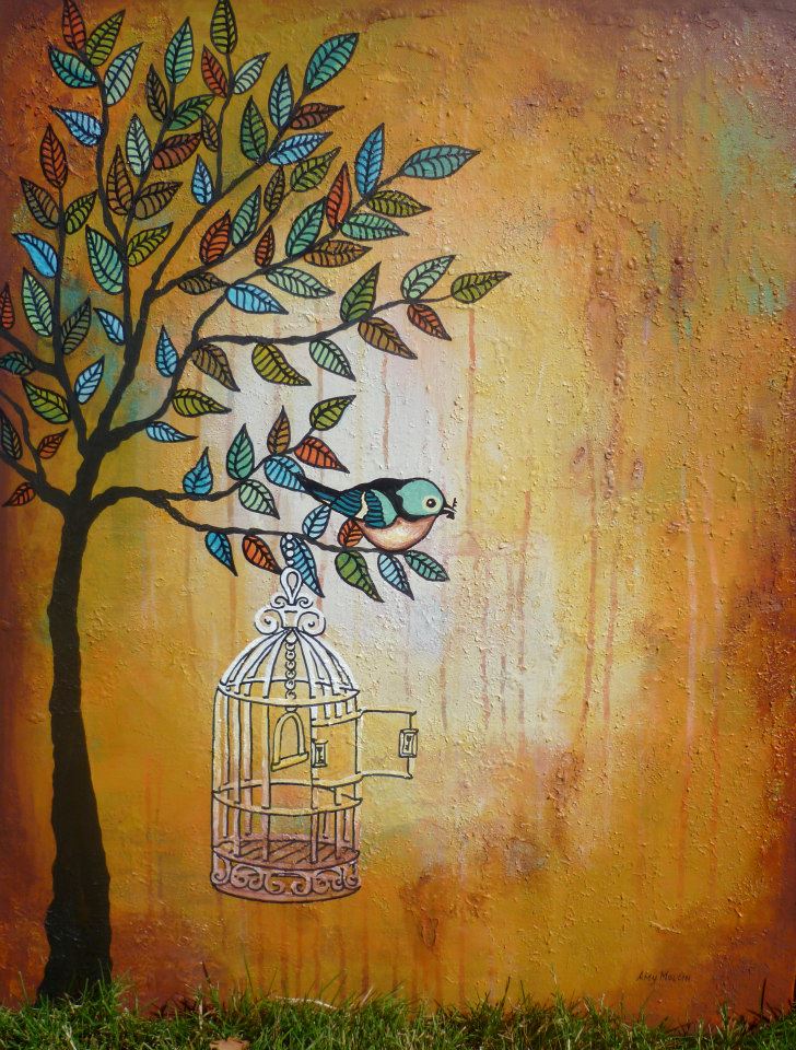 Untitled by 
Amy Muloin
