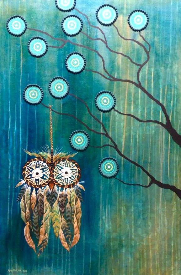 Untitled by 
Amy Muloin