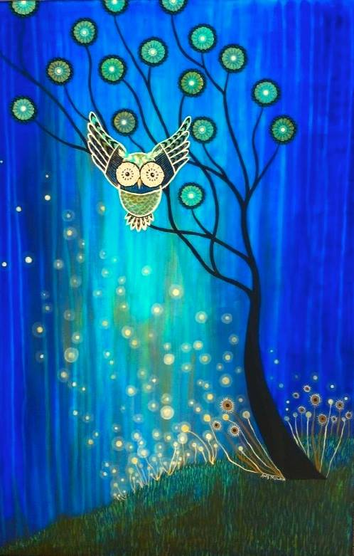Untitled by 
Amy Muloin