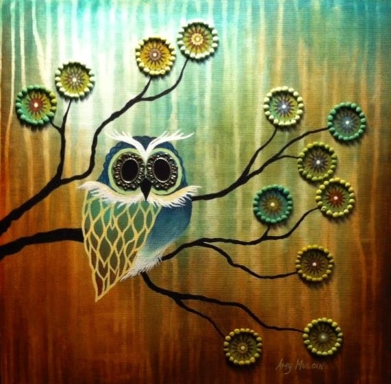 Untitled by 
Amy Muloin