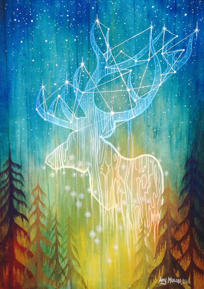 Untitled by 
Amy Muloin